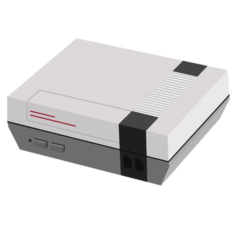 Nes Icon At Collection Of Nes Icon Free For Personal Use