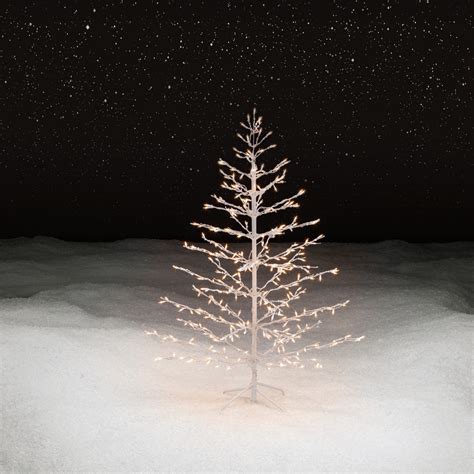 7,000+ vectors, stock photos & psd files. 5-Foot Clear Light Stick Christmas Tree: Sparkle and Shine ...