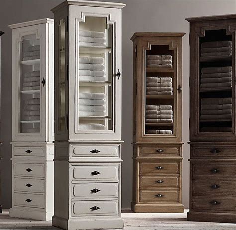 Choose from contactless same day delivery, drive up and more. Montpellier Tall Bath Cabinet | Bath cabinets, Tall ...