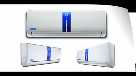 Top 10 Best Air Conditioner Brands In The World Youtube