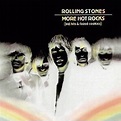 More Hot Rocks: Big Hits & Fazed Cookies : The Rolling Stones | HMV ...