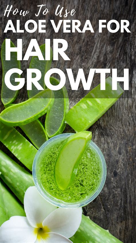 The hair aloe vera gel come with active ingredients that address a variety of health and cosmetic needs. How To Use Aloe Vera Gel For Hair Growth | Aloe vera for ...