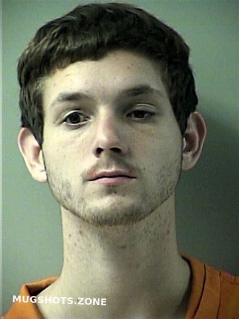 Weiher Kyler Brendon 03102023 Okaloosa County Mugshots Zone