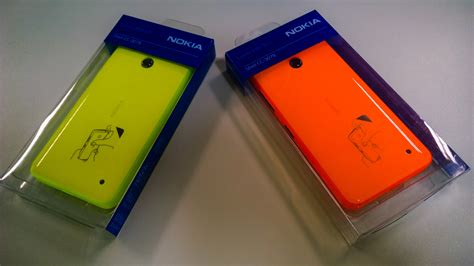 Check spelling or type a new query. Já é possível encontrar capas coloridas para o Lumia 630 ...