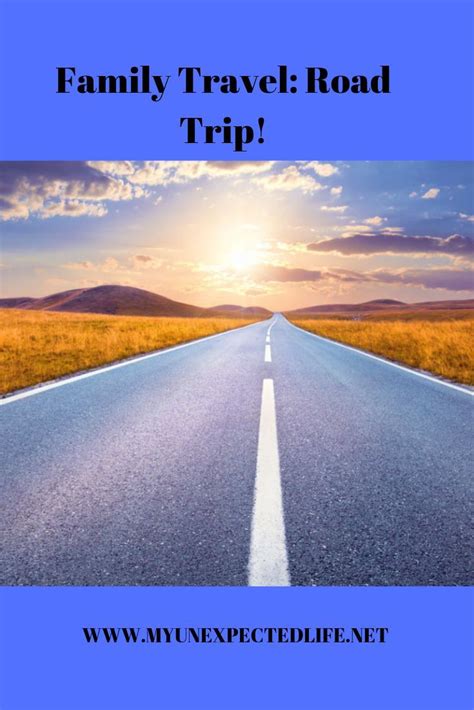 Road Trips With Kids Can Be Difficult Here Is My Story About Road Trip