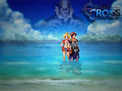 Chrono Cross Wallpapers Top Free Chrono Cross Backgrounds