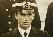 Sixth Officer James Paul Moody of the Titanic - Titanic-Titanic.com