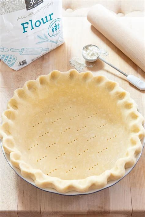 Don't put it to waste. Pie Crust | Fifteen Spatulas | Bloglovin' | Homemade pie ...