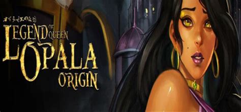 Legend Of Queen Opala Origin Free Download Full Pc Game