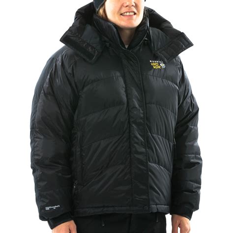 √無料でダウンロード！ Mountain Hardwear Sub Zero Down Jacket 283121 Mountain