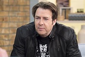 Jonathan Ross pays tribute to his mum as he reveals she's passed away