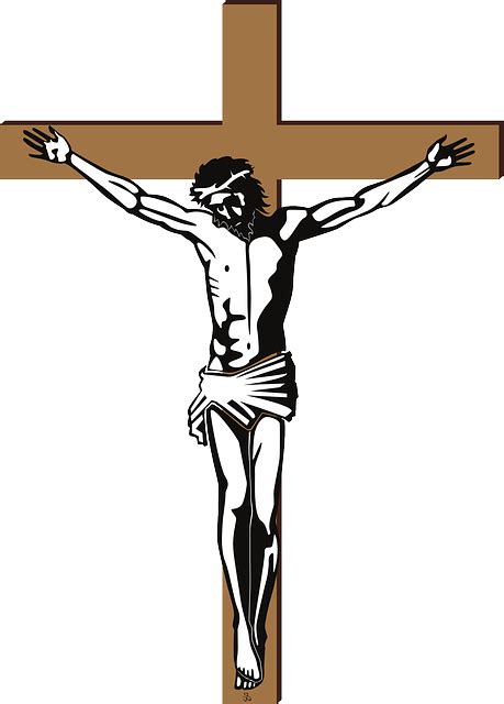 Christian Cross Png Transparent Images Png All