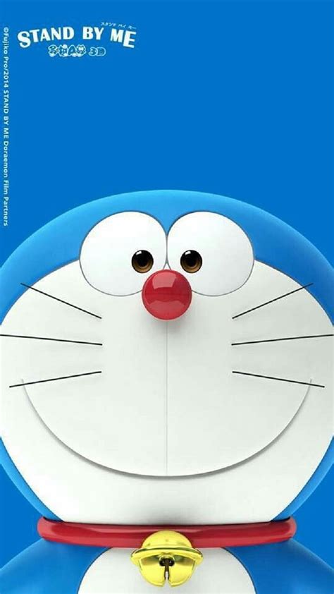 412 Wallpaper Doraemon Hd Untuk Android Myweb
