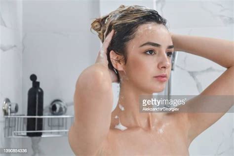 gym shower room photos and premium high res pictures getty images