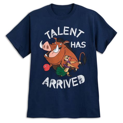 New Adult Disney T Shirts Out Now