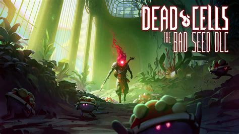 The Bad Seed Epic Games Store