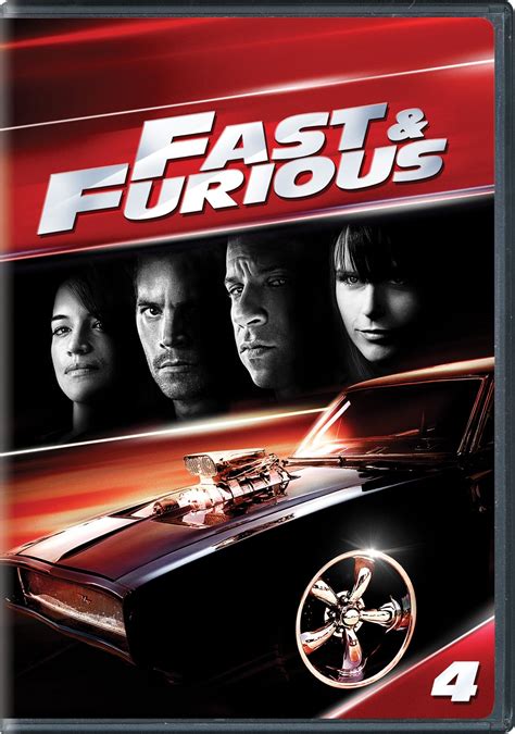 The latest saga has been called the fate of the. Fast & Furious DVD Release Date January 17, 2010