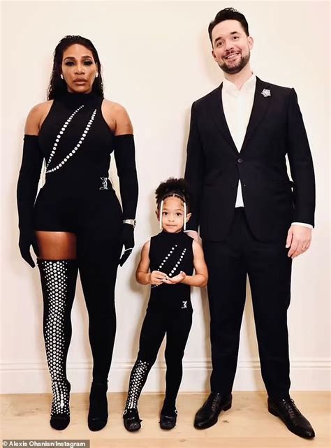 serena williams husband alexis ohanian gushes about his marriage in 2022 serena williams