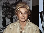 Actress Zsa Zsa Gabor has died at age 99 - Business Insider