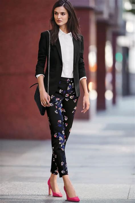 Outfit Casual Mujer Combinaciones Para Lograr El Look Perfecto