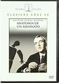 Anatomía De Un Asesino [1959] (Import Movie) (European Format - Zone 2 ...