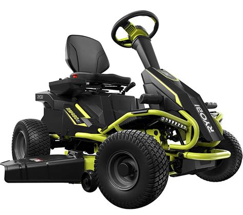 Top 7 Best Riding Lawn Mower Of 2021 Reviews