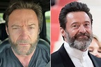 Fans Go Wild as Hugh Jackman Shows Off Freshly Cut Wolverine Hair