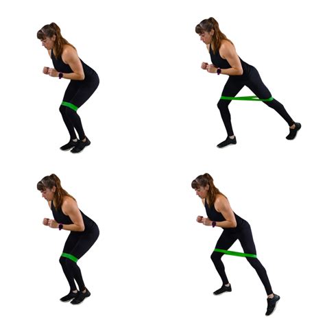 great glute mini band moves redefining strength band workout mini band exercises