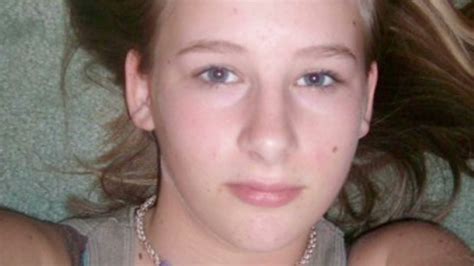 how a cell phone picture led to girl s suicide