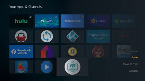 Live net tv on firestick is live tv streaming app for firestick to watch your favorite channels worldwide. How to Install HD Streamz APK on Firestick & Android TV ...