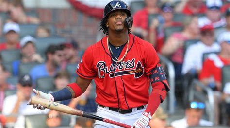 If you're paying up for power bats, you're doing it wrong. 2020 Fantasy Baseball: Atlanta Braves Team Preview | WKKY ...