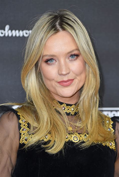 Profits From Laura Whitmores Company Topped €1m For The First Time
