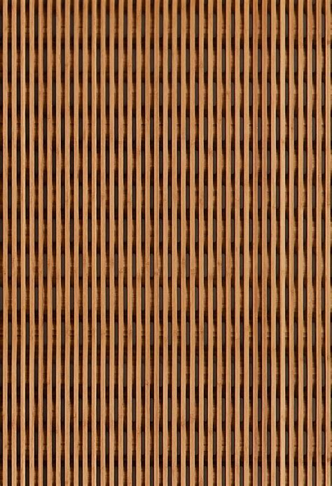 Reveal™ Collection Plyboo Architectural Bamboo Wall Panels Wood