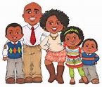 Family clip art free transparent clipart images 2 5 - Clipartix