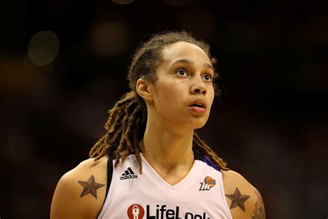 36 Hot Pictures of Brittney Yevette Griner Will Make You Jump With Joy 