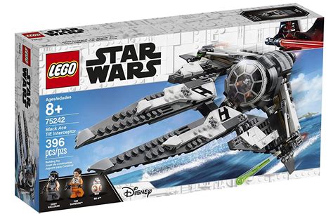 1932 yılında lanse edilen lego®, danimarka merkezli bir oyuncak şirketidir. Grab These Latest LEGO Star Wars Sets Now on Discount at ...