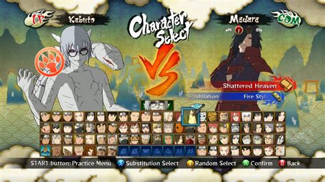 Mugen Cloud Characters Download Naruto Storm Newjerseylasopa