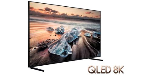Ai quantum processor upscales content to 8k quality. Samsung pone a la venta en España sus Smart TV 8K: precio ...