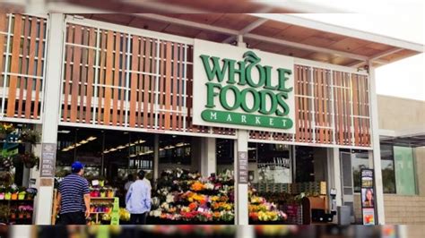 Whole Foods Workers Plan Sick Out Amid Coronavirus Pandemic Demand