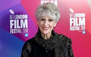 Anita Dobson - things you didn't know about the legendary actress ...