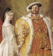 Henry VIII and Anne Boleyn - Anne Boleyn Photo (31256676) - Fanpop