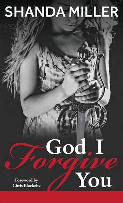 God I Forgive You By Shanda Miller English Hardcover Book Free Shipping 9781943496174 Ebay