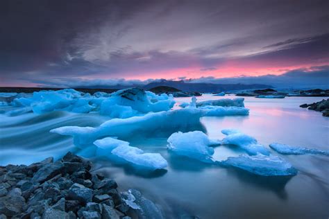 Islândia Parece O Lugar Mais Bonito Do Planeta Ign Boards