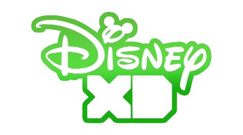 Disney Xd Png Images Transparent Free Download