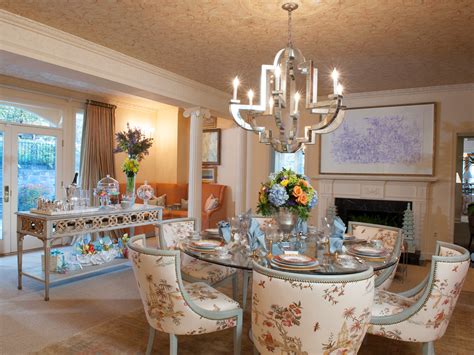 30 Best Formal Dining Room Design And Decor Ideas 828
