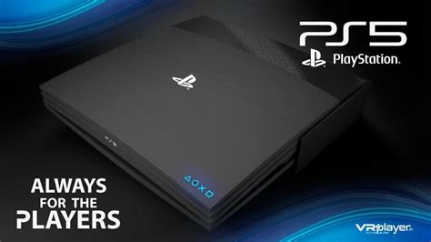 Sony is yet to release the exact size of the ps5, but, thanks to the reveal images, we have a good idea of what to expect from the console. Sony Playstation 5: PS5 Concept, Design & Images ...
