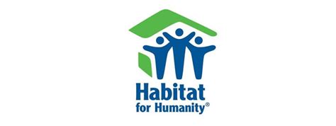 People interested in habitat logo.png also searched for. Habitat for Humanity - Ambassador report - Our Actions ...
