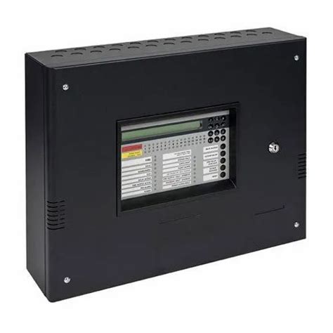 Honeywell Fire Alarm Panel For Industrial At Best Price In Delhi Id