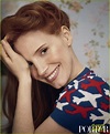 Jessica Chastain Dreamed About Her Oscars Dress From a Young Age: Photo ...