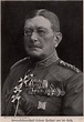 SALT Research: General feldmarschall Colmar Freiherr von der Goltz ...